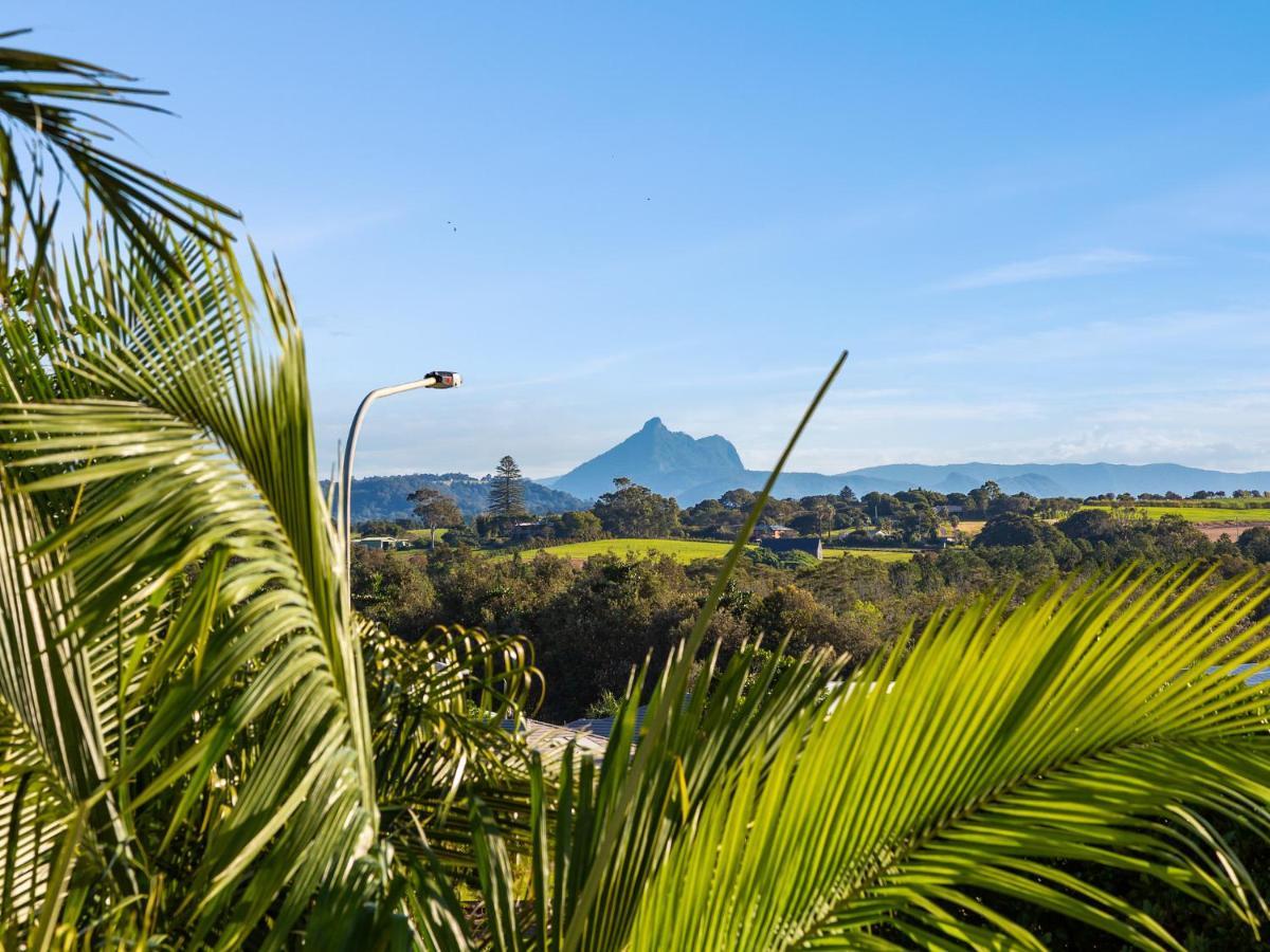 Resort Rooms At Bells Boulevard Kingscliff Exterior foto