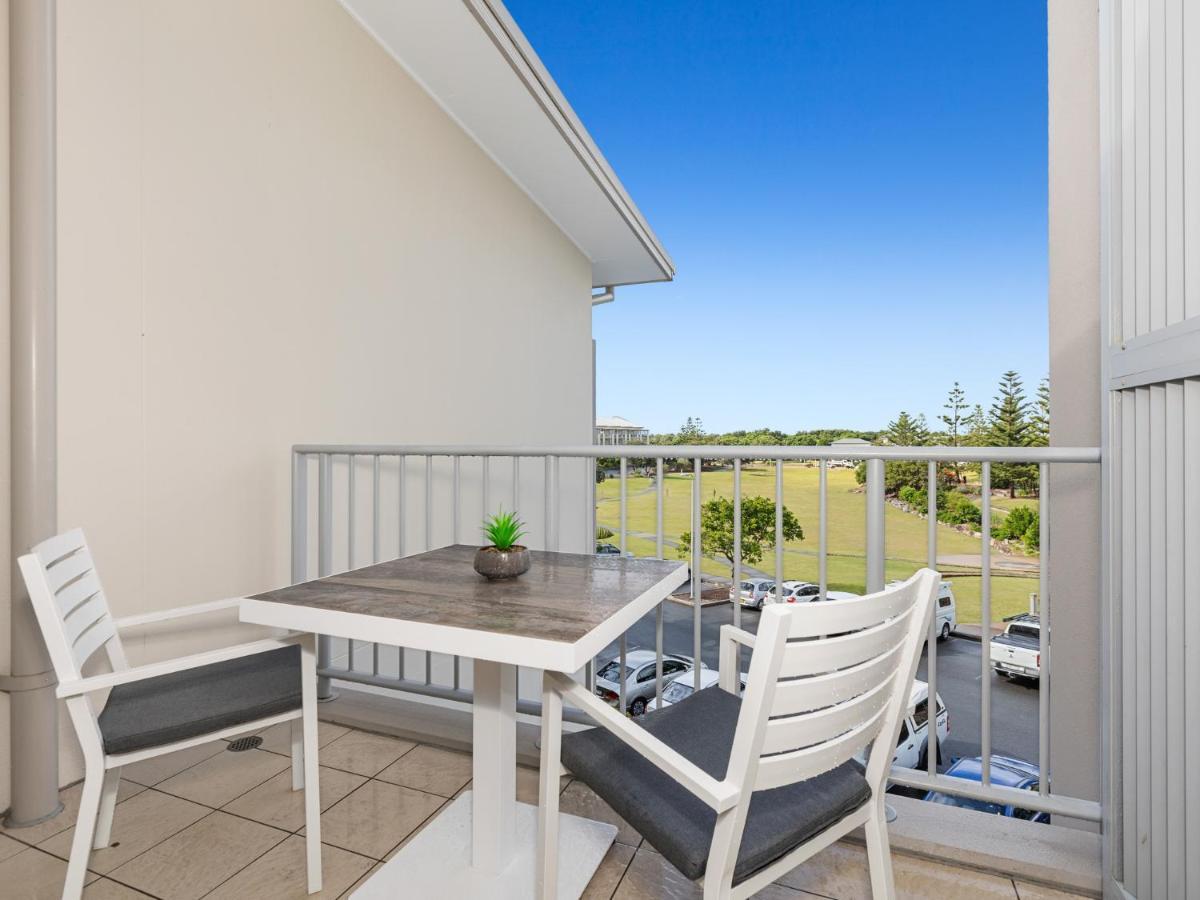 Resort Rooms At Bells Boulevard Kingscliff Exterior foto